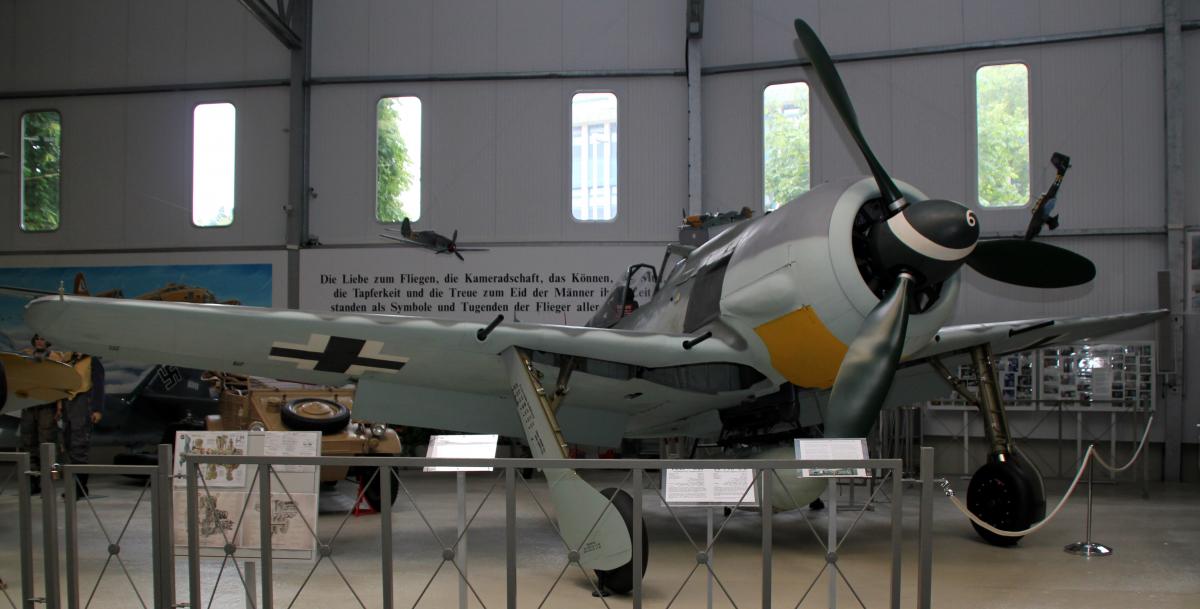 Focke-Wulf 190